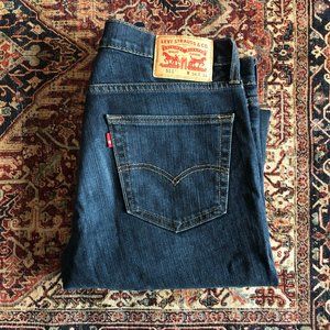 Levi's 511 Men's Slim Fit Jeans